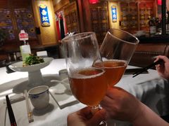 小吊梨汤-北平楼·烤鸭·北京菜(牡丹园店)