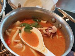 -simply thai天泰(静安嘉里中心店)