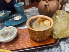-安泰楼·佛跳墙创始人·传统闽味早茶·酒楼(三坊七巷闽菜地标店)