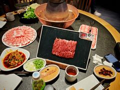 -东来顺(非遗·清真火锅·盛世广场店)