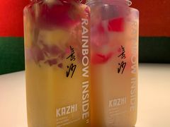 -咔芝棒·韩式炸鸡(印象汇店)