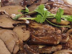 -日日香卤鹅饭店·澄海狮头鹅(澄海店)