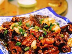 -邱记私房菜·十八年本地菜