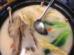 -院子餐厅·大锅菜·老杭帮(桥西直街店)
