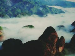 -崀山风景名胜区