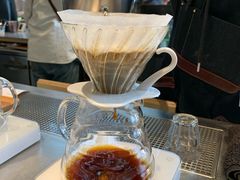 -Seesaw Coffee(苏州中心店)