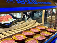-焰江山海鲜牛排烤肉自助(锦华万达二星店)