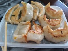 -八珍·广式煎饺·广州老字号(北京路总店)