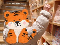 -猫的天空之城概念书店(苏州平江店)