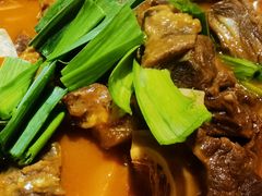 -霄汉羊排(万松园一店)
