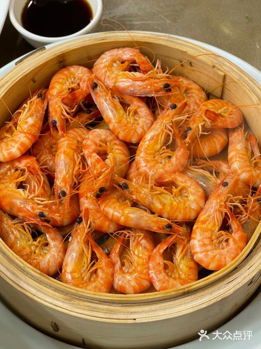 良友·青岛菜(五四广场店)图片