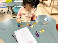 -广州市荔湾区协和幼儿园(彭城东路)