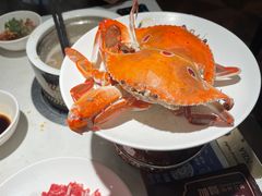 -加餐海鲜自助(宝龙一城店)