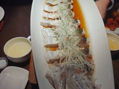 -西郊八号·山野江西菜(开发区店)