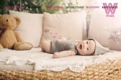 点击看大图 -WPlus明星肖像亲子全家福摄影