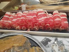 -钢管厂五区小郡肝火锅串串香(清河店)