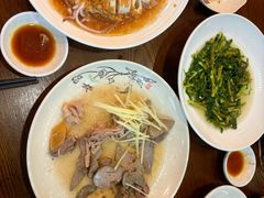 -乡亲鹅肉城(吴江店)
