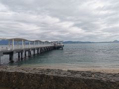 -三亚西岛海洋文化旅游区