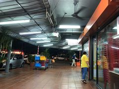 -阿坤纯正西刀鱼丸(Kuala Lumpur Branch)