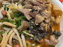 -丽丽三鲜螺蛳粉(田林路店)