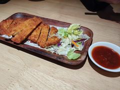 -红小满休闲餐厅(十全街店)