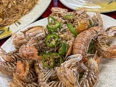 -贞姨美食·老字号海鲜大排档