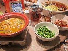 -耕渔小院·湖南鱼鲜(望城店)
