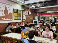 -东街钟楼肉粽(总店)
