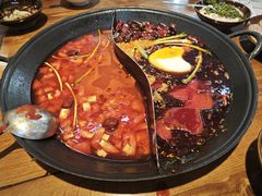 -木货街重庆老火锅(流塘店)