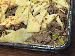 -清真永恒华威肉饼(潘家园店)