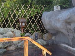 -华山御温泉度假村