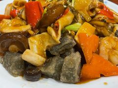 -老苏扬饭店