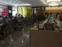 -北京东直门智选假日酒店