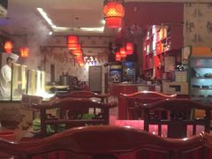 大堂-粥旺府(月环里店)