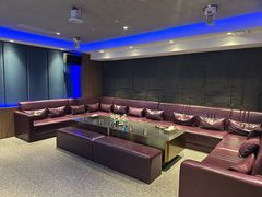 -悠然爱空间高尔夫温泉别墅轰趴馆(思念果岭店)