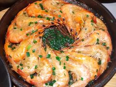 -金牌外婆家(苏州中心店)