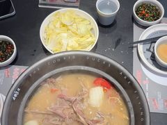 -老鸭集(萧山万象汇店)