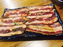 秘制肥牛-大壮家原味烤肉(兴华北街店)