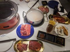-星伦多自助料理·涮烤一体(杭州来福士店)