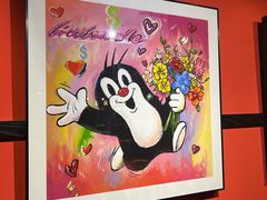 -布拉格餐厅· 中欧捷克菜(全国首店)