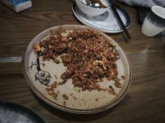 -那时新疆·若羌(经纬汇店)