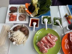 -北京德胜门华宇假日酒店·画廊咖啡厅