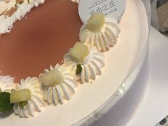 -浮光之丘MontCake生日蛋糕(科华路店)