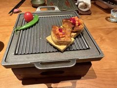-Minase水濑·日料放题(外滩店)