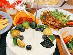 -姆们M Sweetie Cake(三里屯店)