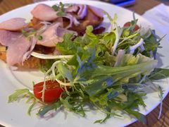 -Pekaa啤咖食肆Coffee&Bistro