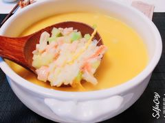 -荷风细雨·中国茶宴(碧云店)