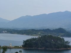 -仙岛湖旅游风景区