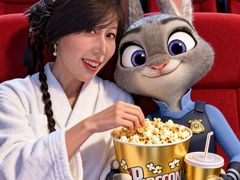 -寰映影城(朝阳合生汇杜比影院店)