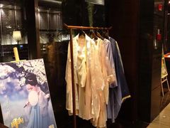 -九里云松·天香餐厅